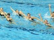 Nuoto sincronizzato: domenica sfida squadre Novara