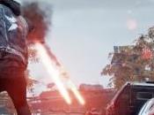 inFamous Second Nuovissimi dettagli immagini gioco