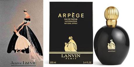 Arpège de Lanvin