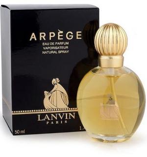 Arpège de Lanvin