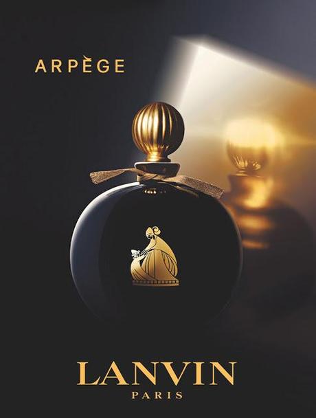 Arpège de Lanvin