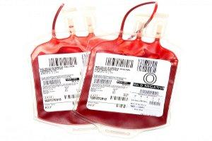 trasfusioni sangue