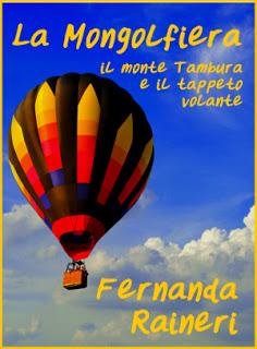 I libri di Fernanda Raineri