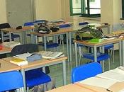 Amianto sotto pavimento. Chiusa scuola "Buscaino Campo" Trapani