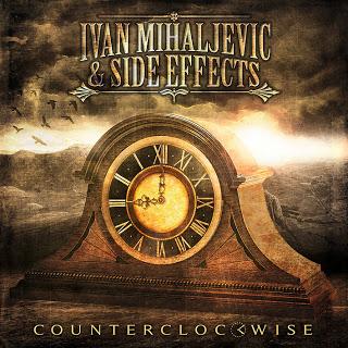 Ivan Mihaljevic & Side Effect -Counterclockwise