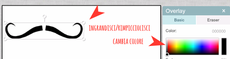  blog divider, Picmonkey,  Tutorial Picmonkey, corso di blogging, 