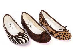 zebra repetto