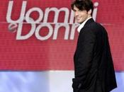 UOMINI DONNE 2013 FINALE: SCELTA EUGENIO FRANCESCA ANDREA CLAUDIA