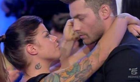 UOMINI E DONNE 2013 FINALE: LA SCELTA DI EUGENIO è FRANCESCA E LA SCELTA DI ANDREA è CLAUDIA