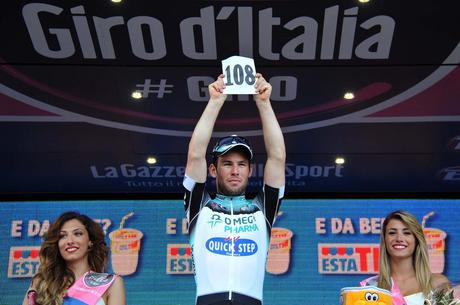Giro 6^Tappa 1