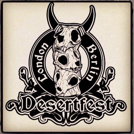 Desertfest