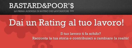 Dai un rating al lavoro