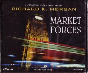 market forces