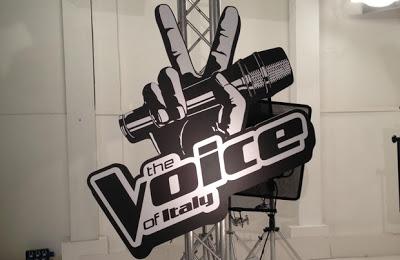 The Voice Italia: video decima puntata. Terzo Live Show