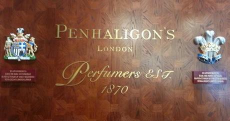 Penhaligon's