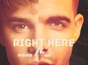 “Right Here” Justin Bieber feat Drake