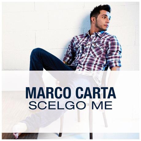 themusik marco carta scelgo me cover video testo Scelgo Me di Marco Carta