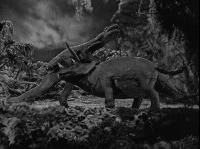 Il Mondo Perduto (The Lost World) – Harry Hoyt (1925)