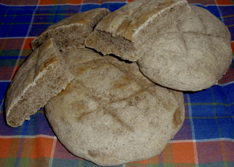 pane-integrale