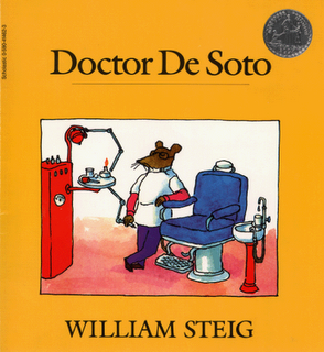 William Steig