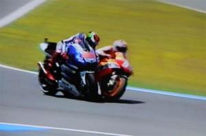 marquez-vs-lorenzo-jerez-2013