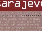 Sarajevo Kubert, testimonianza della guerra Bosnia