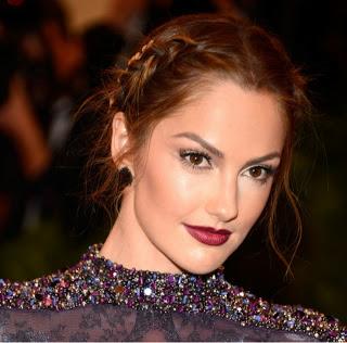 Met ball Gala 2013 - Make up-