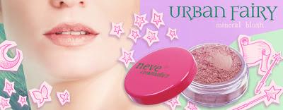 Immaginaria- Neve Cosmetics