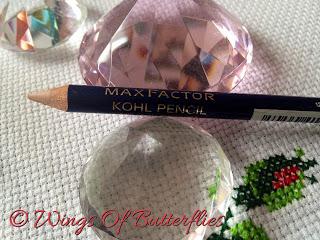 Matita Nude By Max Factor