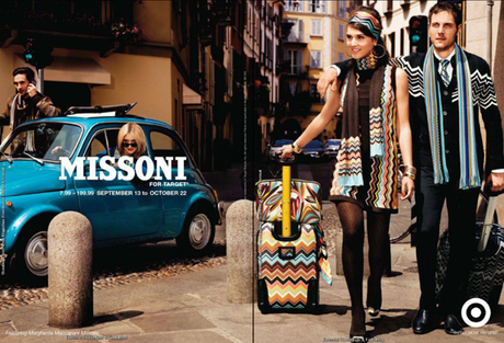 Missoni: un nome che non morirà mai