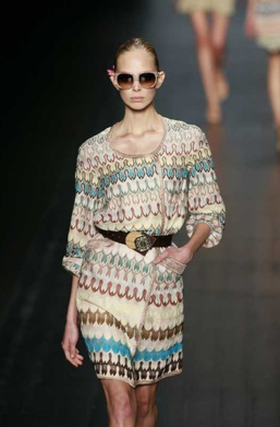 Missoni: un nome che non morirà mai