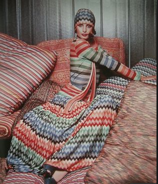 Missoni: un nome che non morirà mai