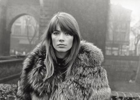 Style Icon: Francoise Hardy