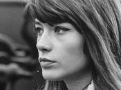 Style Icon: Francoise Hardy