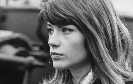 Style Icon: Francoise Hardy