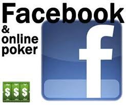 Facebook investe nel poker online USA