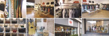 ComeNuovo.it - La Boutique delle Griffes!