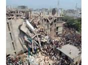 Bangladesh, chiuse fabbriche: “sono rischio”