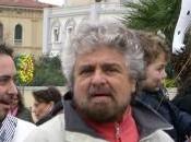 Grillo, Movimento Stelle problema della diaria