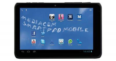 Mediacom SmartPad 750 S2 3G Mobile 7 screen3