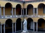 Torniamo all' università però dalla parte "docenti"