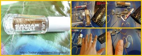 Skin care viso + nail art