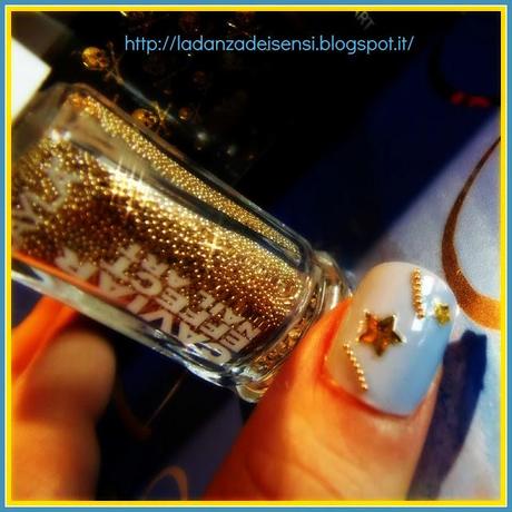 Skin care viso + nail art