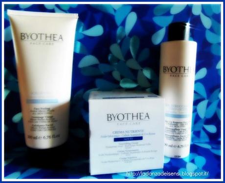 Skin care viso + nail art