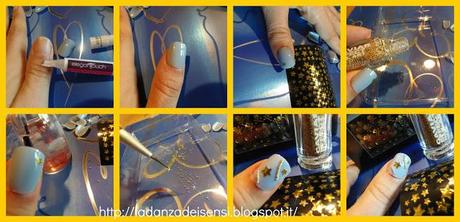 Skin care viso + nail art