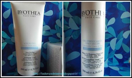 Skin care viso + nail art