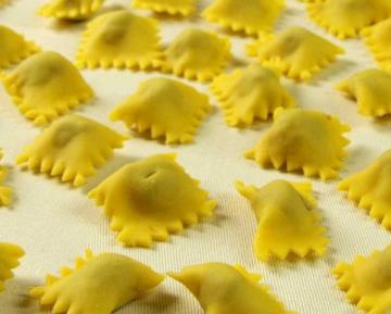 agnolotti