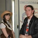 La Spezia Comics and Games 2013