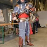 La Spezia Comics and Games 2013