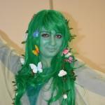 La Spezia Comics and Games 2013